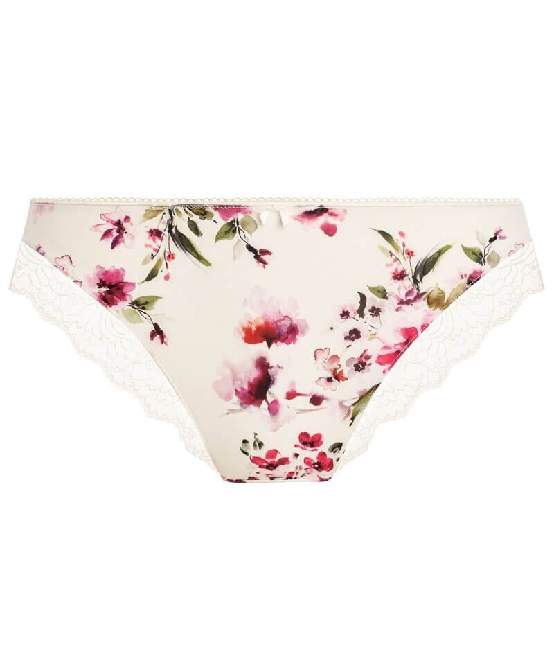 Cotton Pink Women Undergarments, Model Name/Number: Angel Soft Non