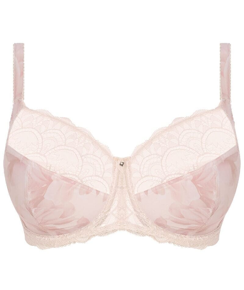 Fantasie Olivia Underwired Side Support Bra - Dusk Bras