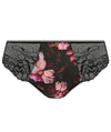 Fantasie Pippa Brief - Black Knickers