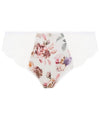 Fantasie Pippa Brief - White Knickers