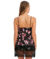 Fantasie Pippa Chemise - Black Babydoll / Chemise