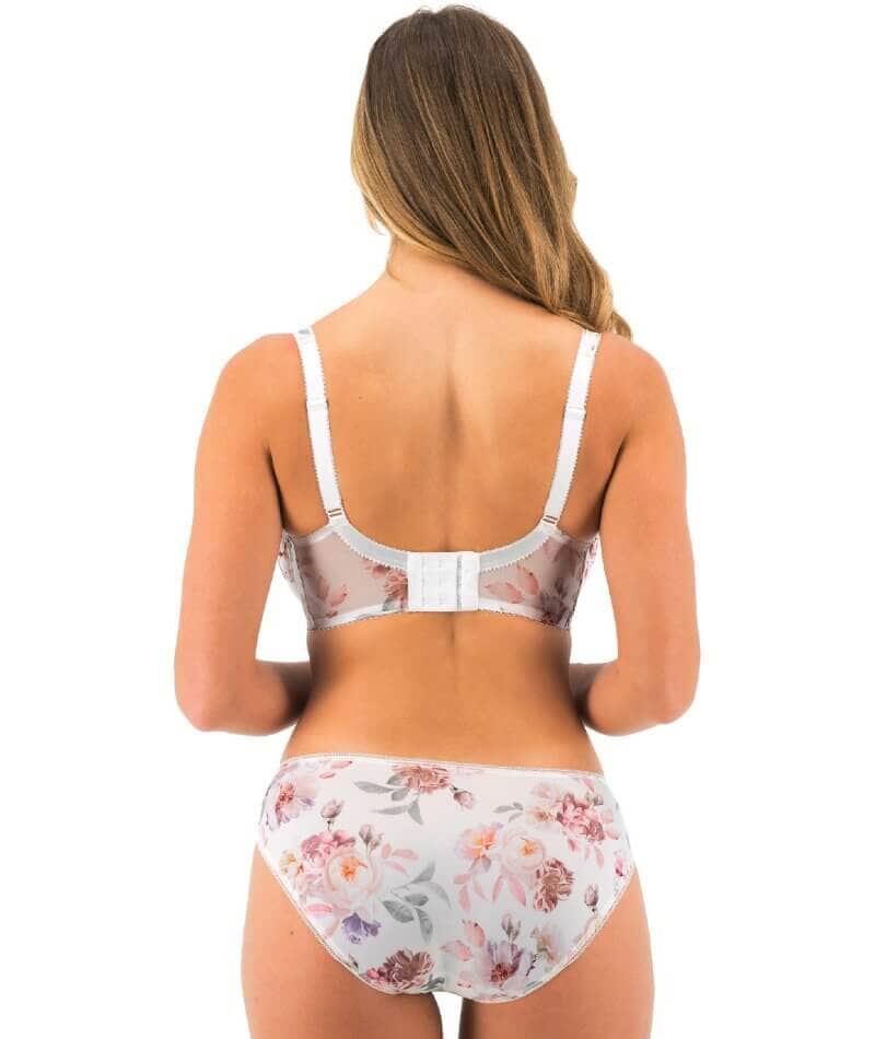 FANTASIE Pippa Underwire Side Support Bra dames Volledig bedekkende beha FANTASIE Pippa Underwire Side Support Bra dames Volledig bedekkende beha