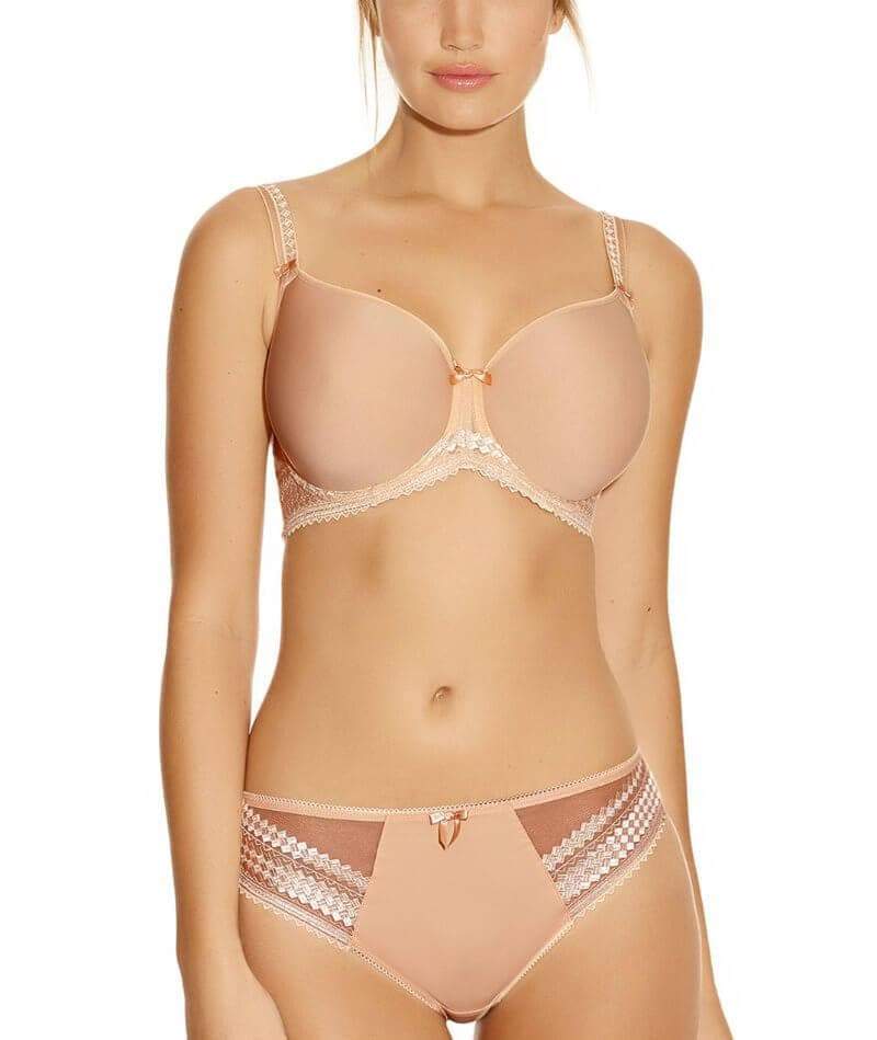 Fantasie Rebecca Brief - Nude Knickers