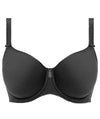 Fantasie Rebecca Essentials Moulded Spacer Underwired Bra - Black Bras