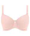 Fantasie Rebecca Essentials Moulded Spacer Underwired Bra - Blush Bras