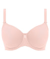 Fantasie Rebecca Essentials Moulded Spacer Underwired Bra - Blush Bras