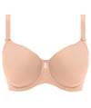 Fantasie Rebecca Essentials Moulded Spacer Underwired Bra - Natural Beige Bras