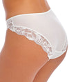 Fantasie Reflect Brief - White Knickers