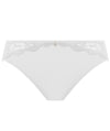 Fantasie Reflect Brief - White Knickers