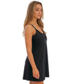 Fantasie Reflect Chemise - Black Babydoll / Chemise