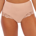 Fantasie Reflect High Waist Brief - Natural Beige