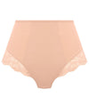 Fantasie Reflect High Waist Brief - Natural Beige Knickers