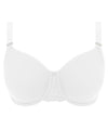 Fantasie Reflect Underwired Moulded Spacer Bra - White Bras