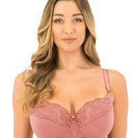 Fantasie Reflect Underwired Side Support Bra - Sunset