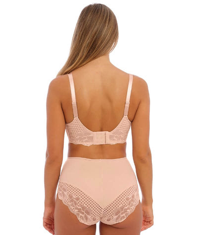 Fantasie Reflect High Waist Brief - Natural Beige Knickers