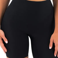 Fantasie Smoothease Invisible Comfort Short - Black