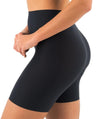 Fantasie Smoothease Invisible Comfort Short - Black Shapewear