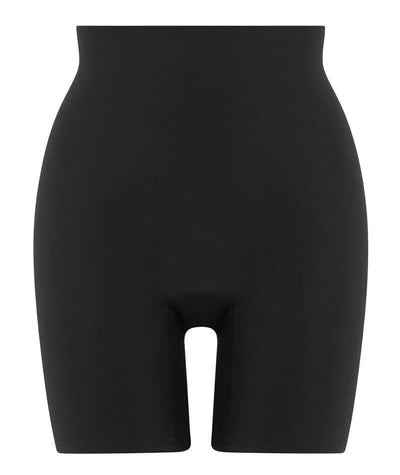 Fantasie Smoothease Invisible Comfort Short - Black Shapewear