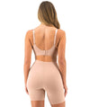 Fantasie Smoothease Invisible Comfort Short - Natural Beige Shapewear