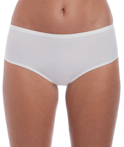 Fantasie Smoothease Invisible Stretch Brief - Ivory Knickers