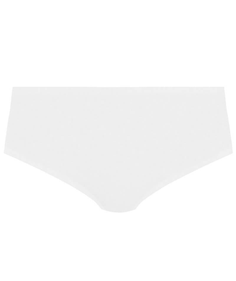 Fantasie Smoothease Invisible Stretch Brief - Ivory Knickers