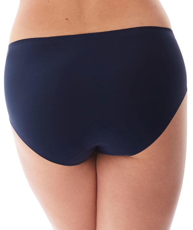 Fantasie Smoothease Invisible Stretch Brief - Navy Knickers
