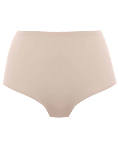 Fantasie Smoothease Invisible Stretch Full Brief - Blush Knickers