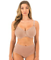 Fantasie Smoothease Invisible Stretch Full Brief - Café au Lait Knickers