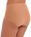 Fantasie Smoothease Invisible Stretch Full Brief - Cinnamon Knickers