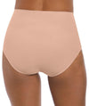 Fantasie Smoothease Invisible Stretch Full Brief - Natural Beige Knickers