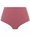 Fantasie Smoothease Invisible Stretch Full Brief - Rose Knickers