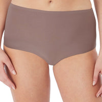 Fantasie Smoothease Invisible Stretch Full Brief - Taupe