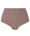 Fantasie Smoothease Invisible Stretch Full Brief - Taupe Knickers