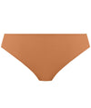 Fantasie Smoothease Invisible Stretch Thong - Cinnamon Knickers