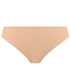 Fantasie Smoothease Invisible Stretch Thong - Natural Beige Knickers