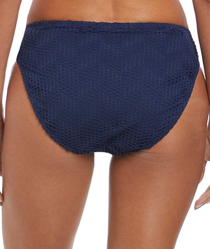 Fantasie Swim Marseille Mid Rise Brief - Twilight Swim