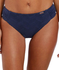 Fantasie Swim Marseille Mid Rise Brief - Twilight