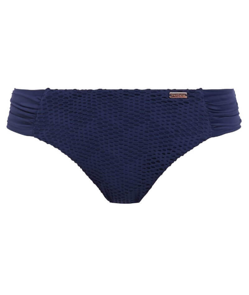 Fantasie Swim Marseille Mid Rise Brief - Twilight Swim