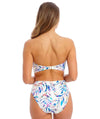 Fantasie Swim Calypso Harbour Bikini Brief - Multi Swim