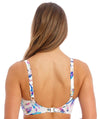 Fantasie Swim Calypso Harbour Underwired Full Cup Bikini Top - Multi Swim