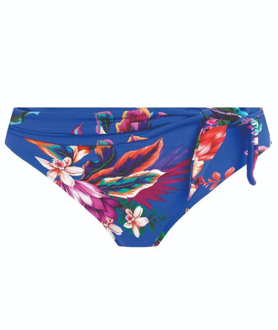 Fantasie Swim Halkidiki High Waist Bikini Brief - Ultramarine Swim