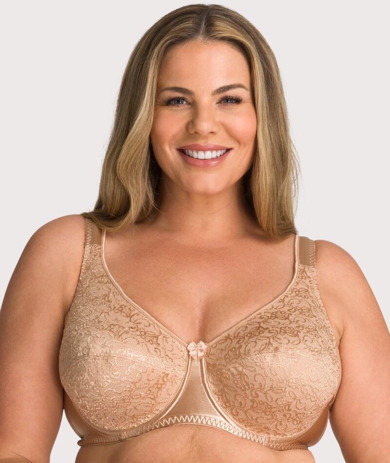 Plus Size Bras  D Cup to K Cup Bras and Swimwear - Storm in a D Cup NZ