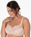 Fayreform Coral Underwire Bra - Latte Bras