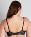 Fayreform Daring Underwire Bra - Black Bras