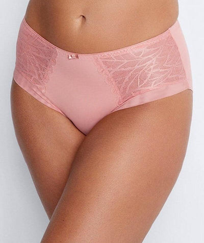 Fayreform Finesse Full Brief - Cameo Nude Knickers