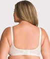 Fayreform Hickory Classic Underwire Bra - Ivory Bras