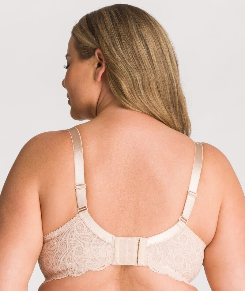  Vanity Fair Beautiful Benefits Bra