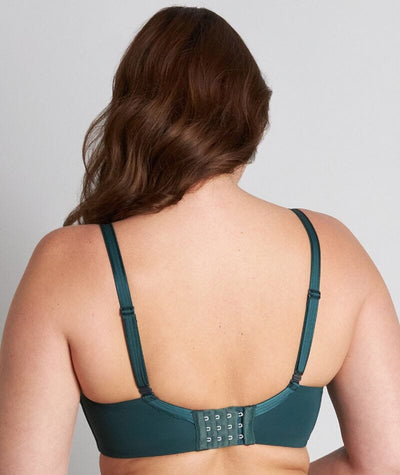 Fayreform Perfectly Considered Wire-free Bra - Ponderosa Pine Bras