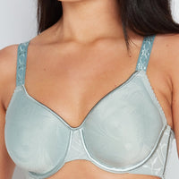 Fayreform Profile Perfect Contour Bra - Abyss