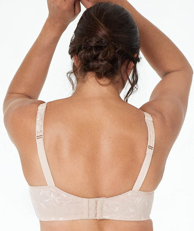 Fayreform Profile Perfect Contour Bra - Latte Bras